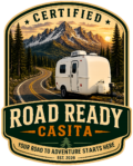 Road Ready Casita